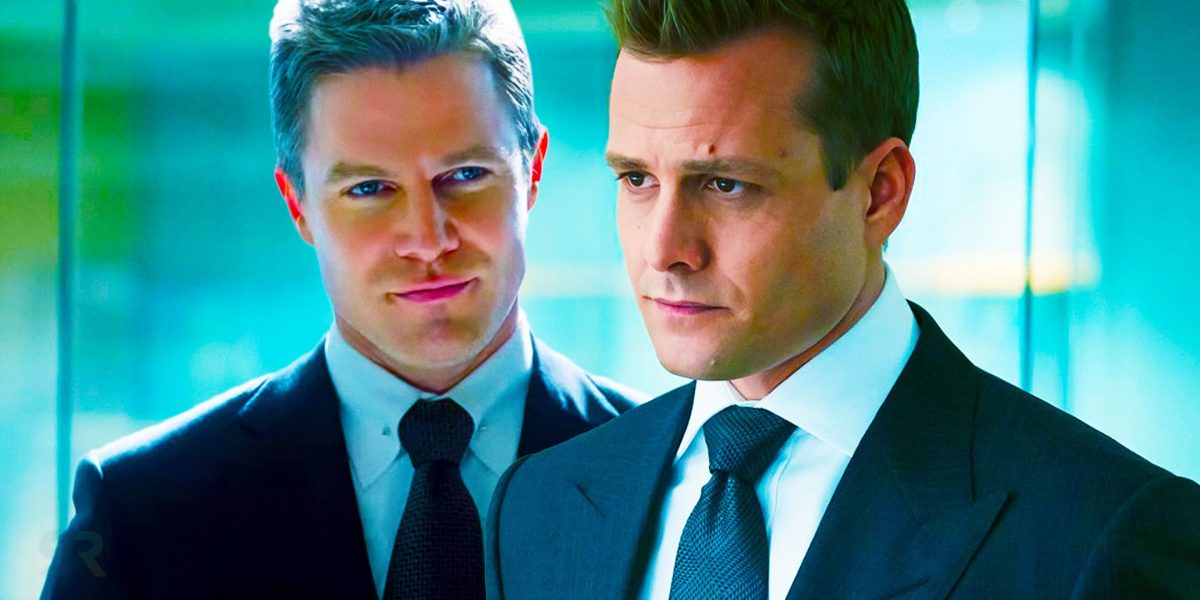 La razón por la que Gabriel Macht regresa en Suits La hace que el cameo de Harvey Spectre sea aún más emocionante