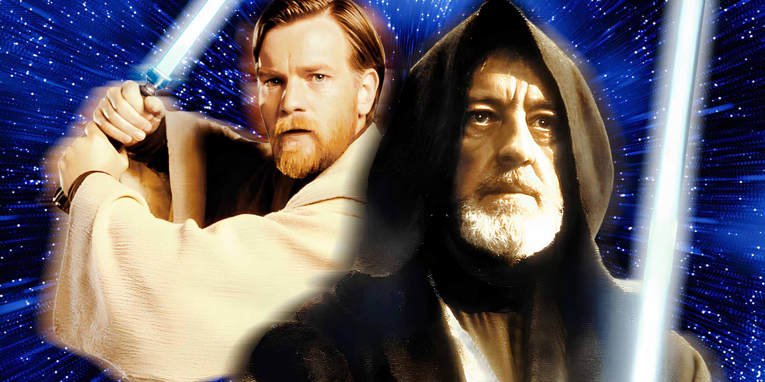 Star Wars: los 3 sable de luz de Obi-Wan Kenobi explicaron