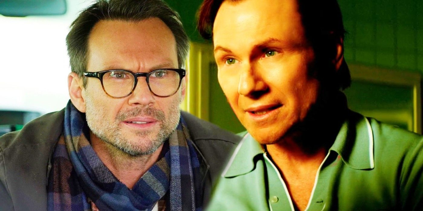 Dexter de Christian Slater: el rol original del pecado es el recordatorio perfecto para ver su show de thriller de 9 años con 94% en RT