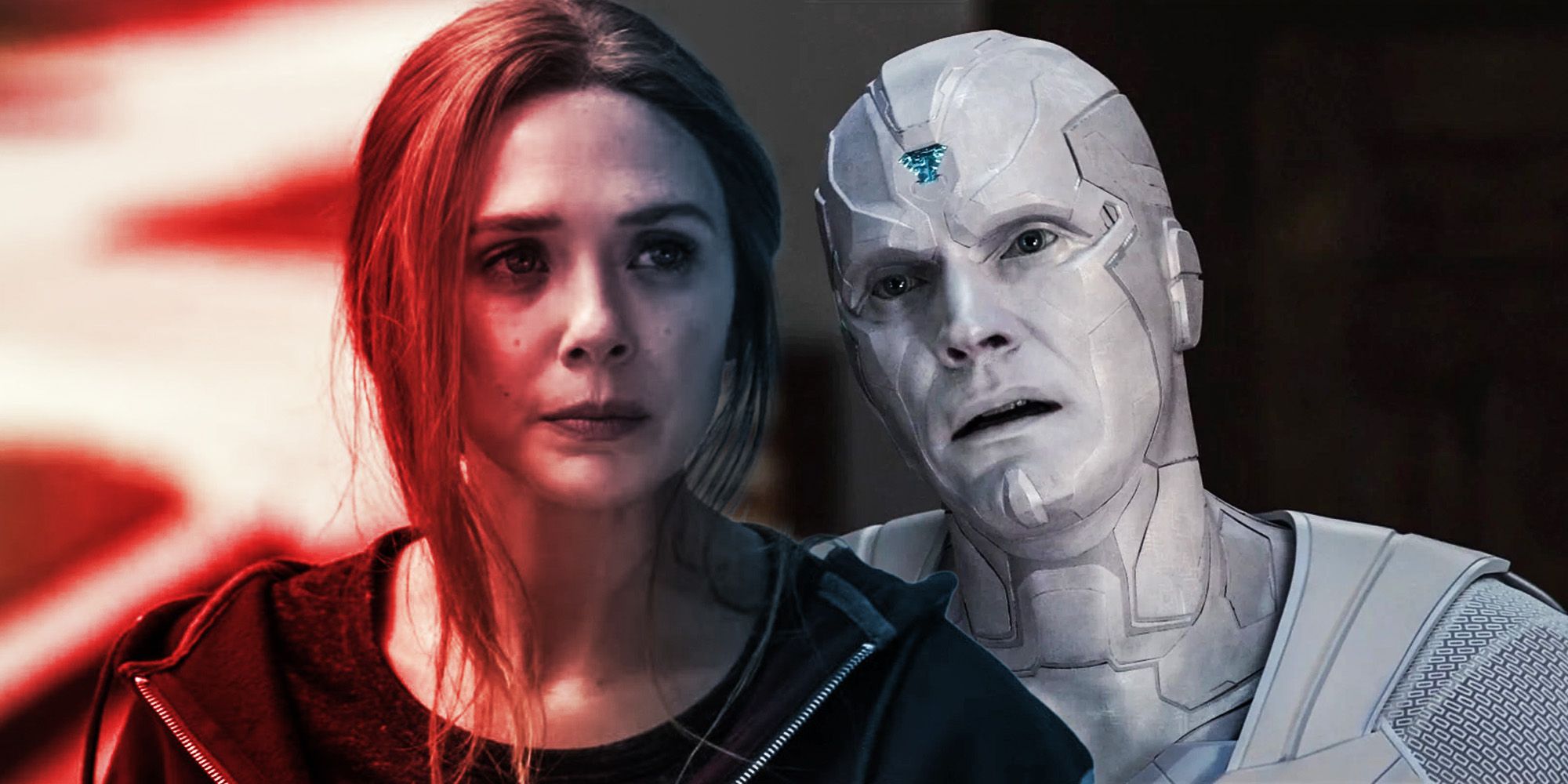 La próxima secuela de Wandavision de la MCU, Casting News, ha convencido a los fanáticos de Marvel, el otro hijo de Scarlet Witch está regresando