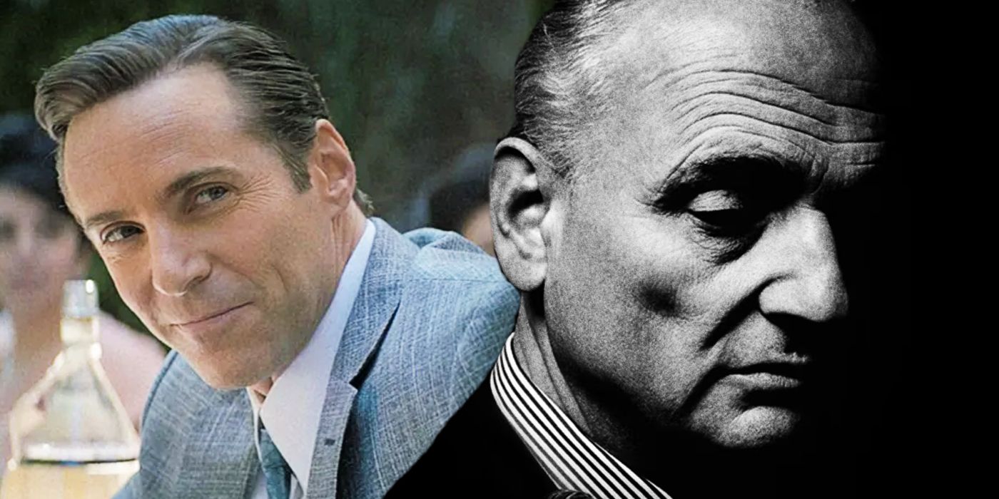 Documario de Sopranos: por qué Wise Guy no mencionó la película de precuela, y por qué es algo bueno