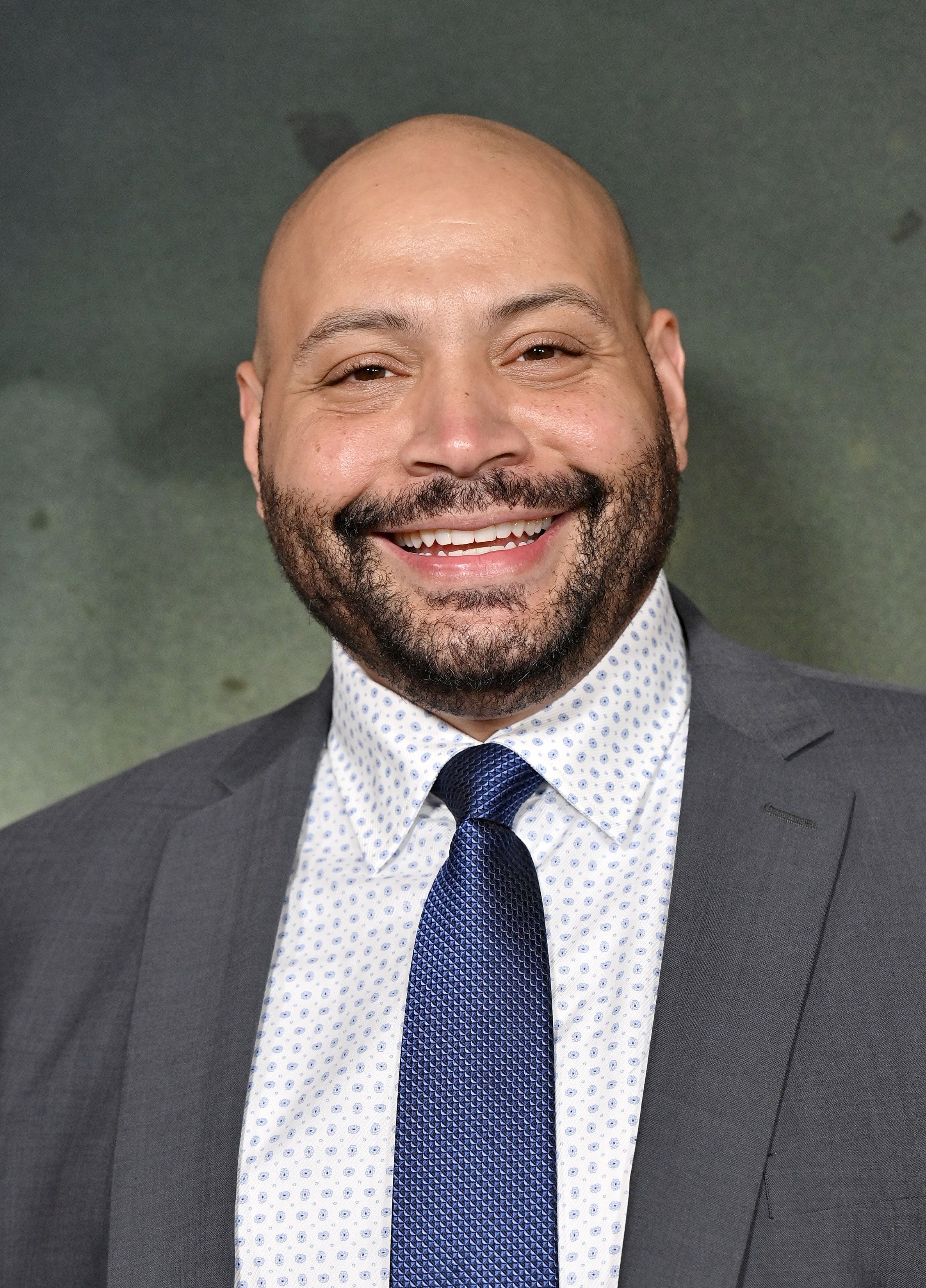 Tiro en la cabeza de Colton Dunn