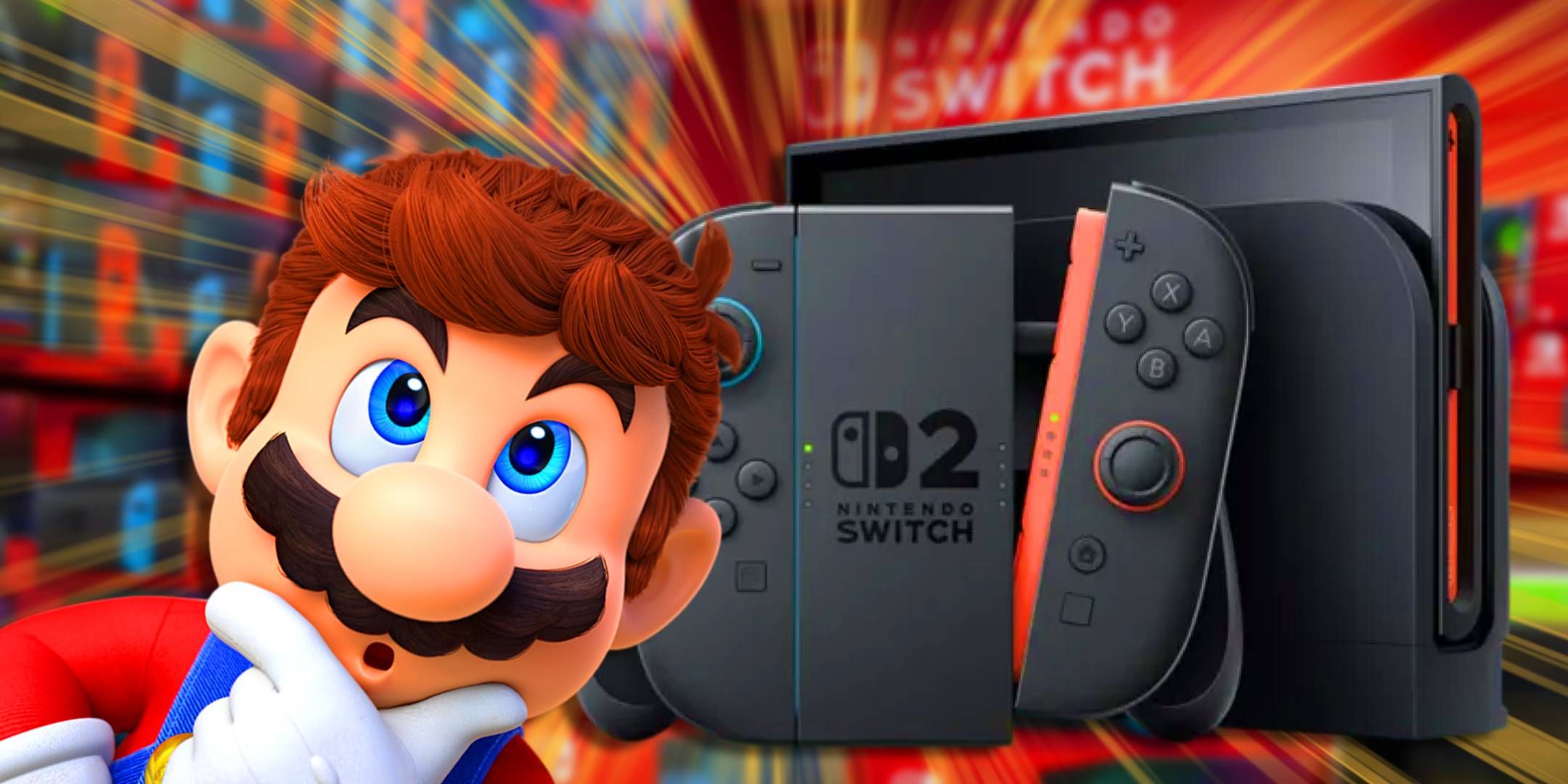 Nintendo tiene un plan para prevenir la escasez de consola Switch 2 en el lanzamiento, pero ¿será suficiente?