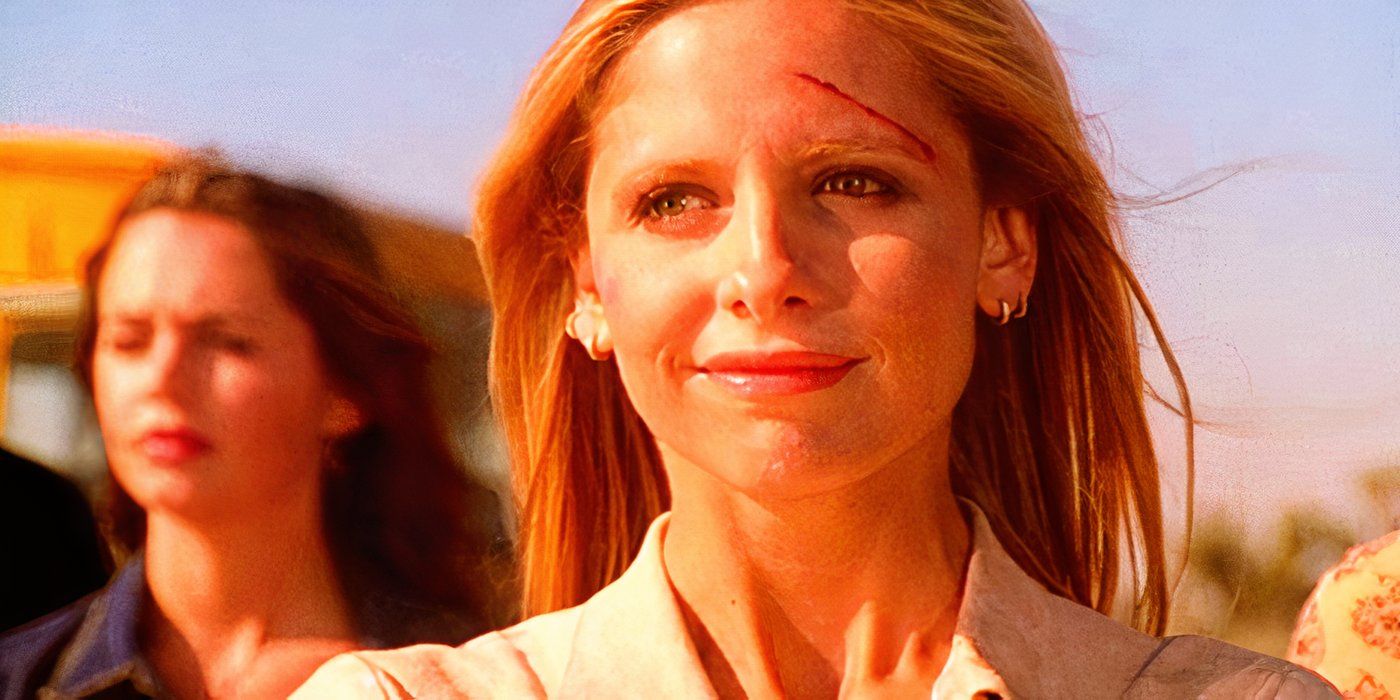 Buffy the Vampire Slayer Revival recibe una explicación detallada de Sarah Michelle Gellar después de informes de la nueva serie Hulu