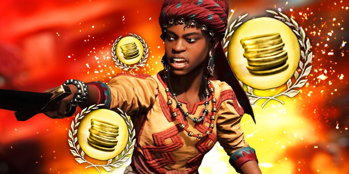 Civ 7: Cómo ganar una victoria económica con Amina