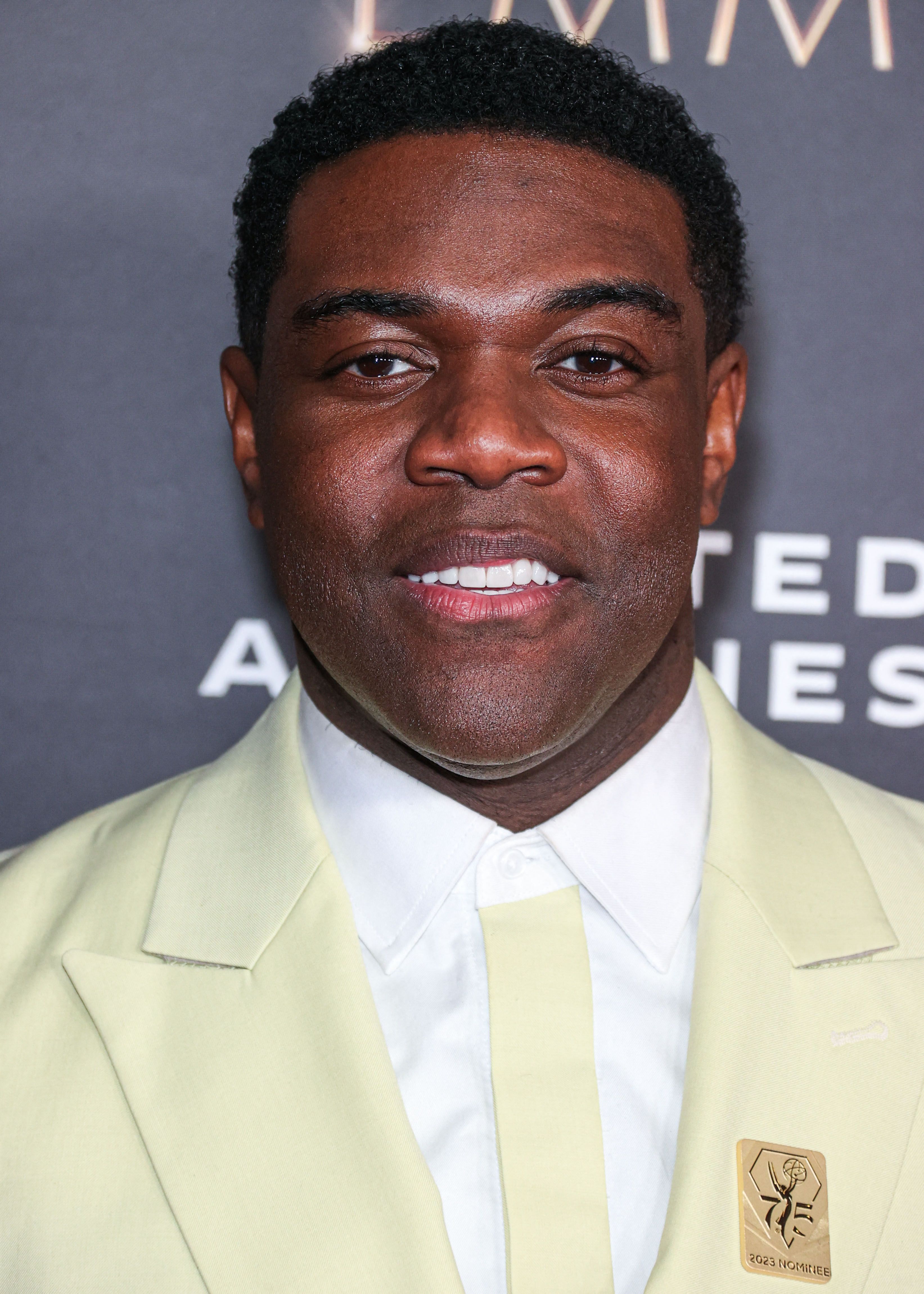 Tiro en la cabeza de Sam Richardson