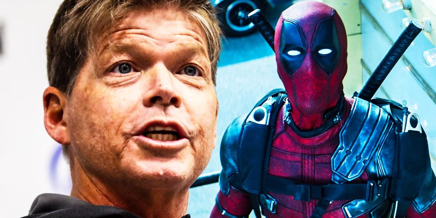 Es cierto: el creador de Deadpool Rob Liefeld ha terminado con Marvel, citando el tratamiento “pobre” del editor