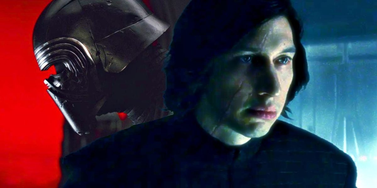 "Let the Past Die": Star Wars admite que la línea más emblemática de Kylo Ren siempre fue una mentira