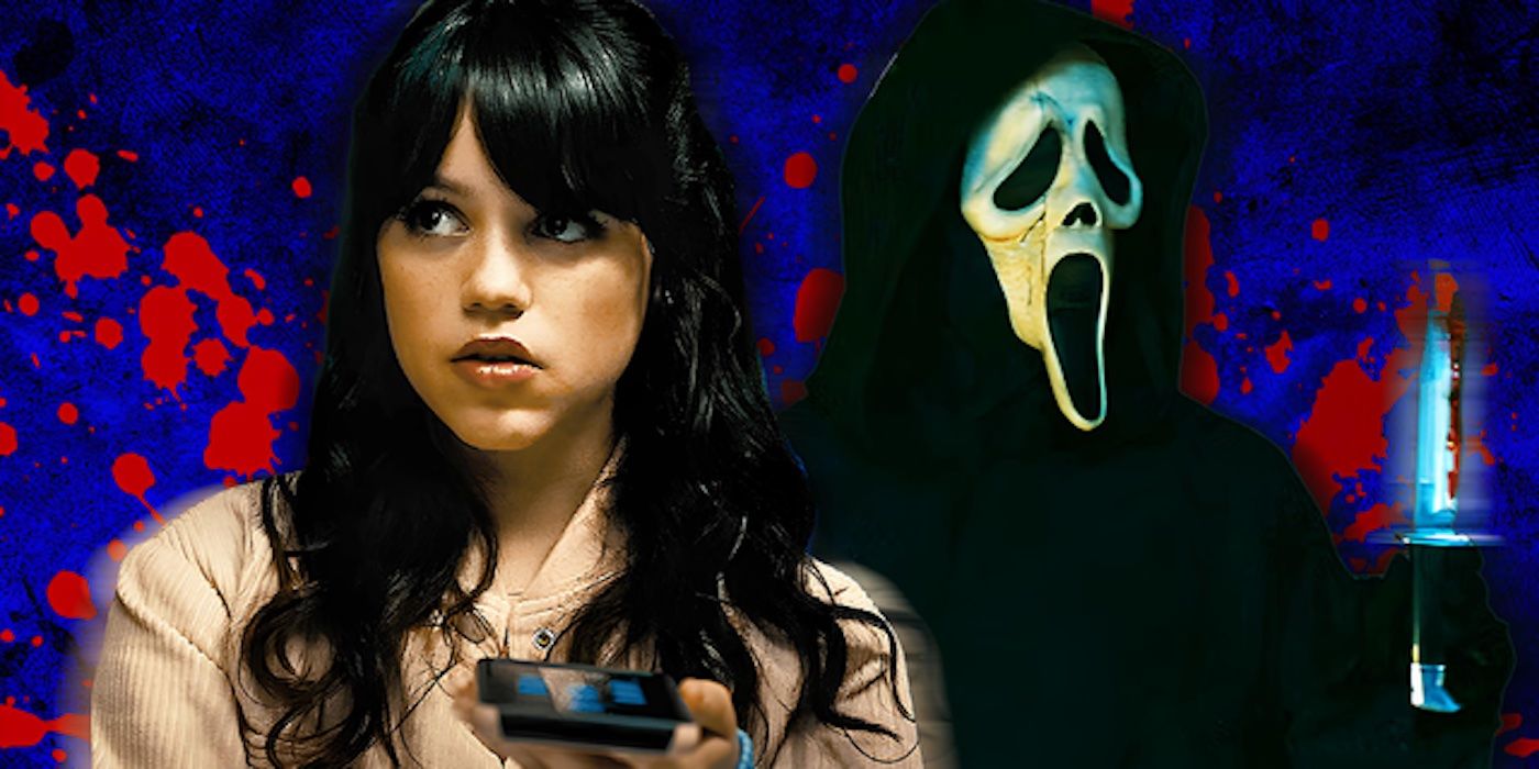 Esta emocionante próxima película de terror compensa una gran pérdida de Scream 7