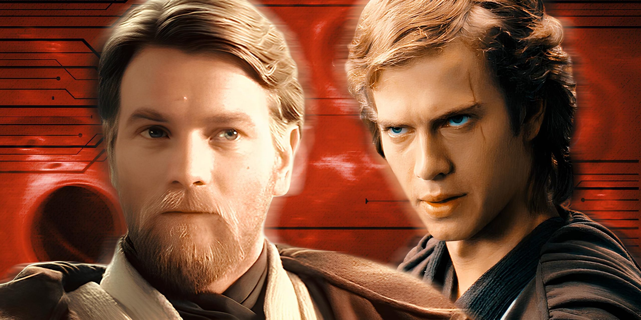 Esta línea Obi-Wan de Clone Wars explica por qué nunca cayó al lado oscuro, pero Anakin lo hizo