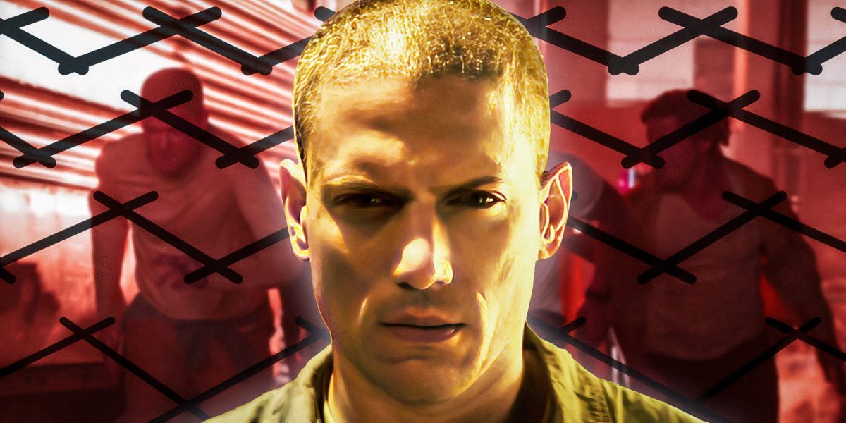 El reinicio perfecto de Prison Break aún necesitaría a Michael Scofield para compensar la mayor oportunidad perdida del programa