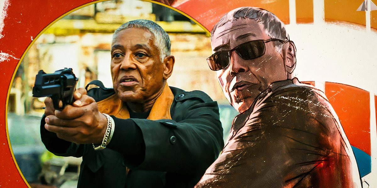 Capitán América 4 Agregar a Giancarlo Esposito en el último minuto, Reshoots & Serpent Society Cambios abordados por el director de secuela de MCU