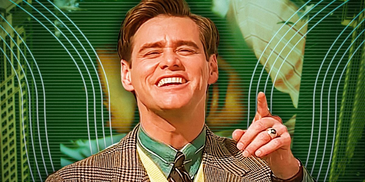 Lo que le sucede a Truman de Jim Carrey después del show de Truman