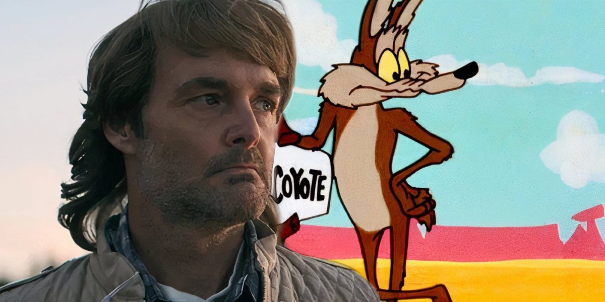 "No quiero que la gente olvide lo que hicieron": Coyote vs Acme Star explica apasionadamente por qué la cancelación de la película de Looney Tunes todavía picará