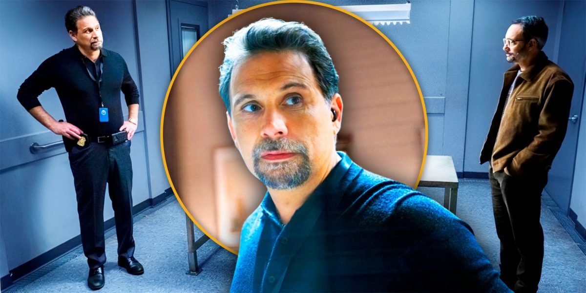 "Jubal se siente visto por Faheem": Temporada del FBI, Breakup del episodio 10 y la tan esperada reunión explicada por la estrella Jeremy Sisto