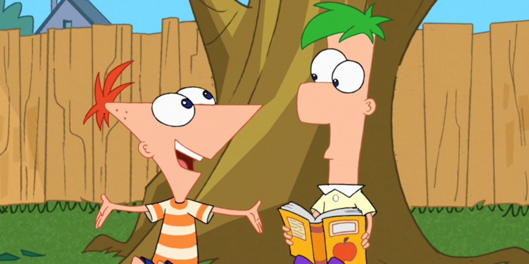 La serie Phineas y Ferb Revival obtiene la ventana de lanzamiento más apropiada en Disney+