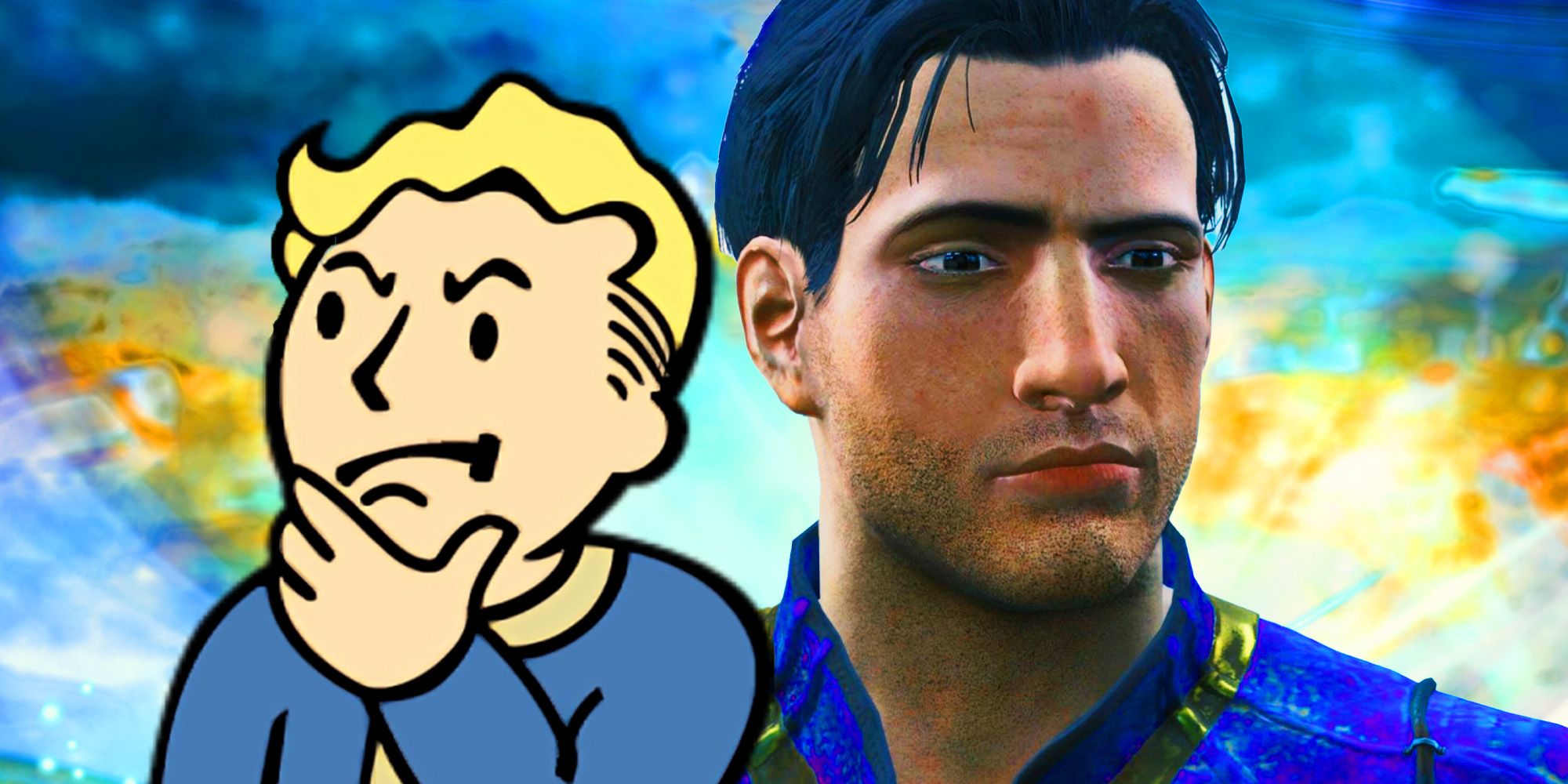 Pros y contras de Fallout 5 es una secuela directa de Fallout 4