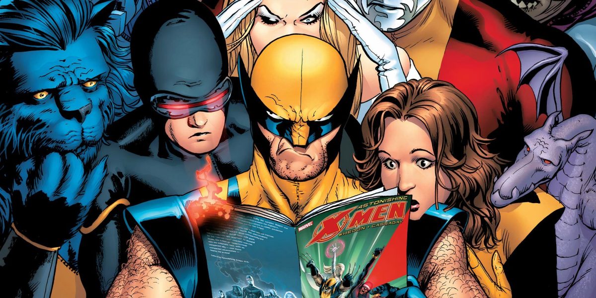 Es cierto: los cómics son canon en el universo Marvel por una razón salvaje