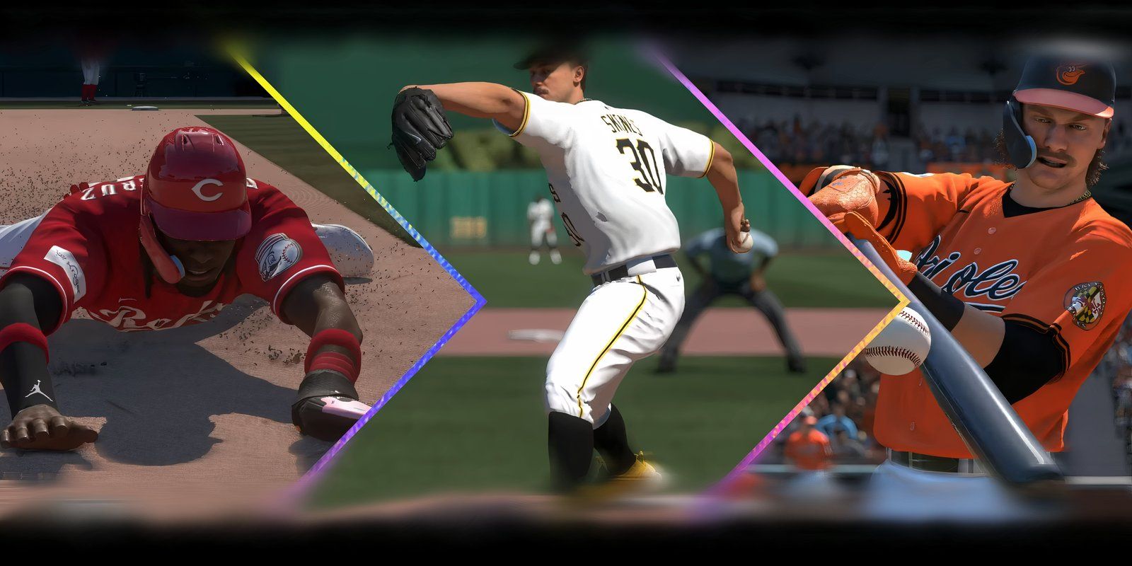 MLB The Show 25: Road a la nueva progresión del programa explicada