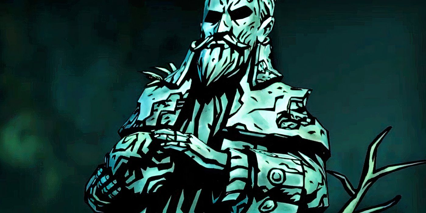 Darkest Dungeon 2: Cómo encontrar al jefe secreto (adversario antiguo)