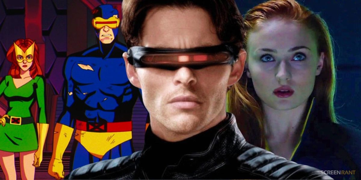 Los primeros 3 actores de cine X-Men de MCU están siendo considerados según Marvel Report