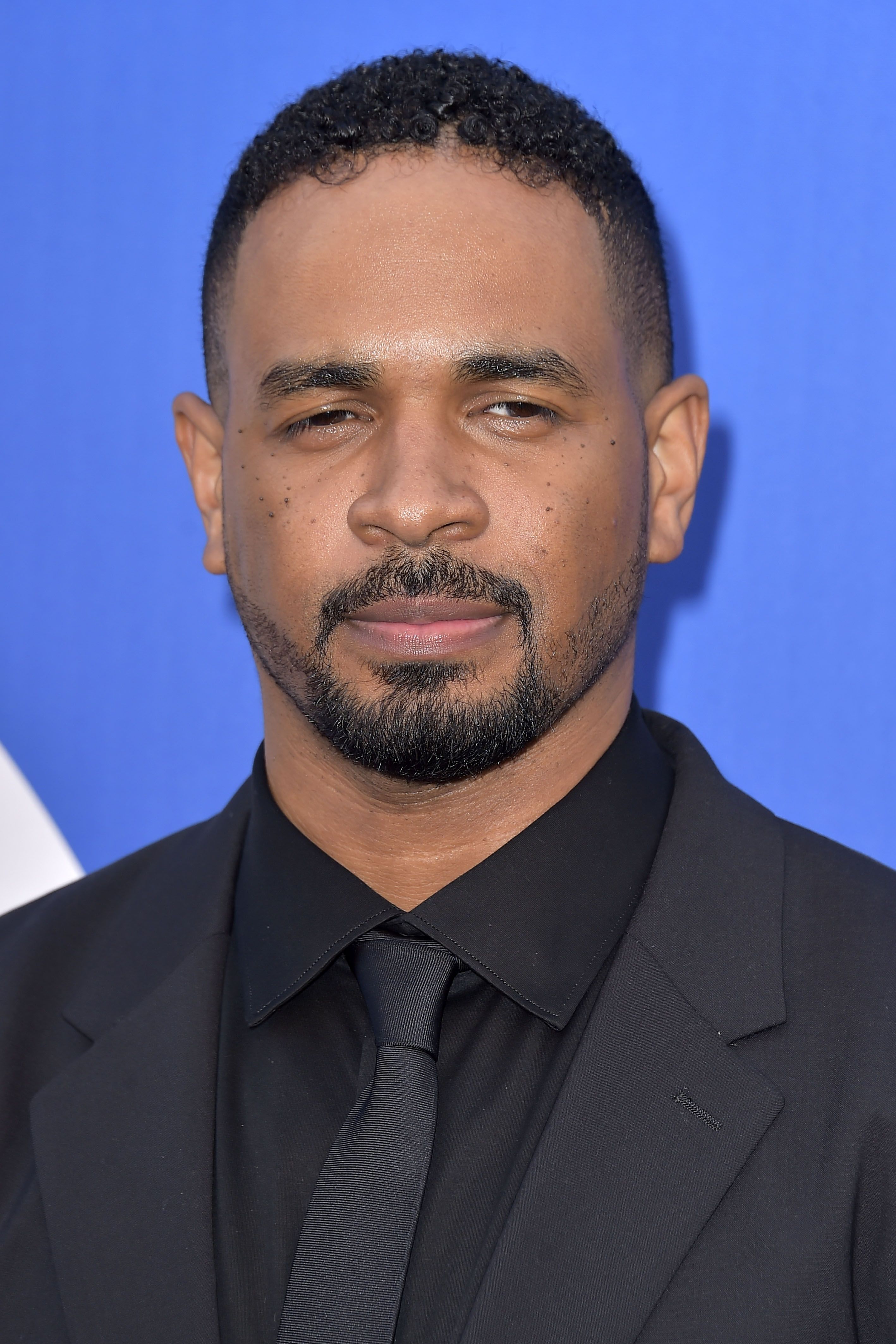 Tiro en la cabeza de Damon Wayans Jr.