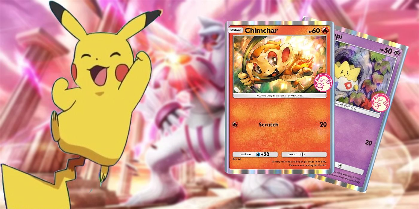 La nueva actualización de Pokémon TCG Pocket es una gran noticia para los fanáticos frustrados, y el futuro del juego