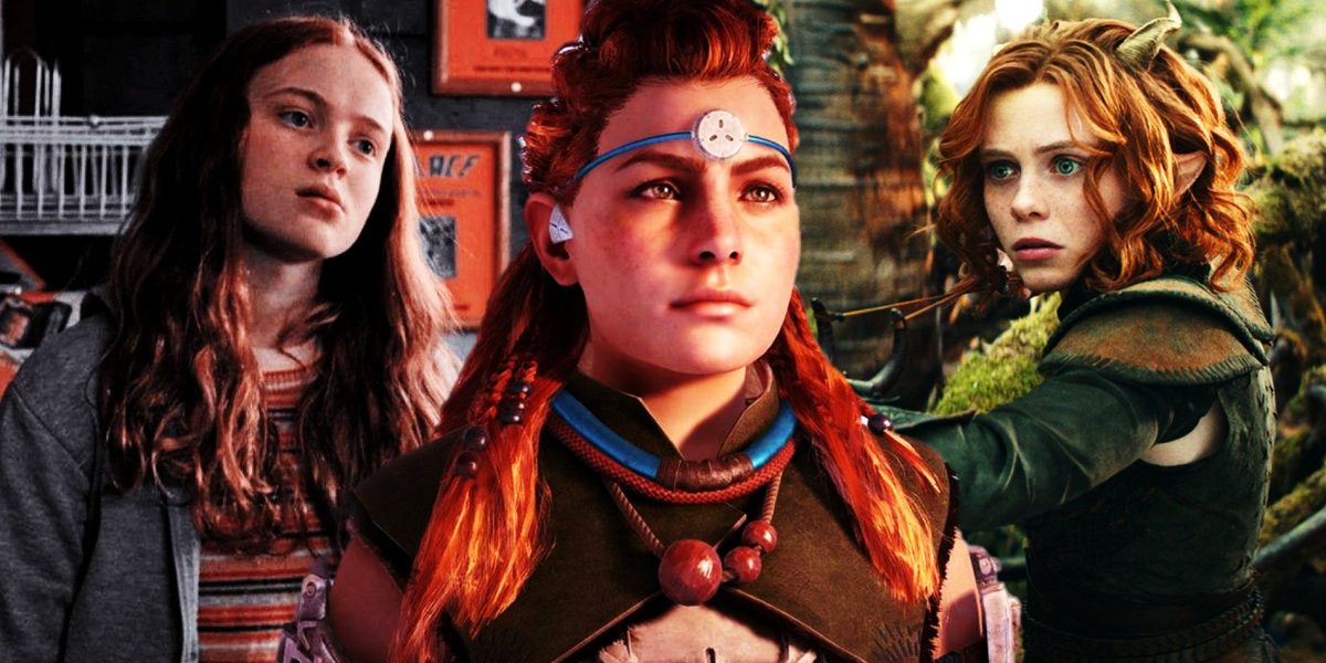 Casting Aloy para la película Horizon Zero Dawn: 5 actores que serían perfectos