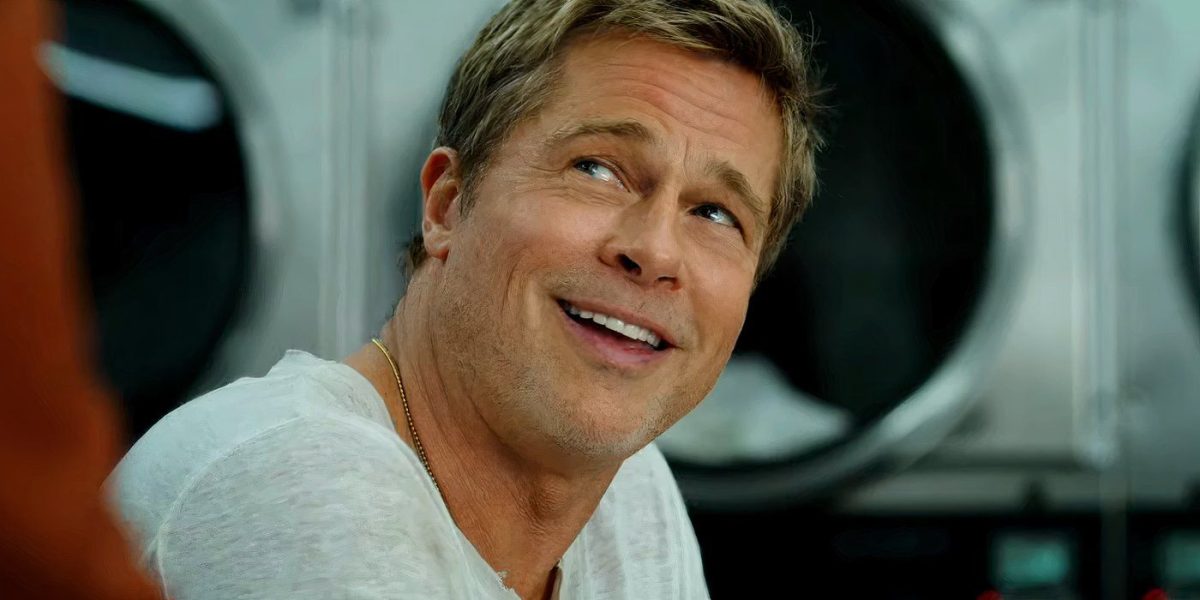 El trailer de F1 revela nuevas imágenes de alto riesgo de la película de carreras de Brad Pitt