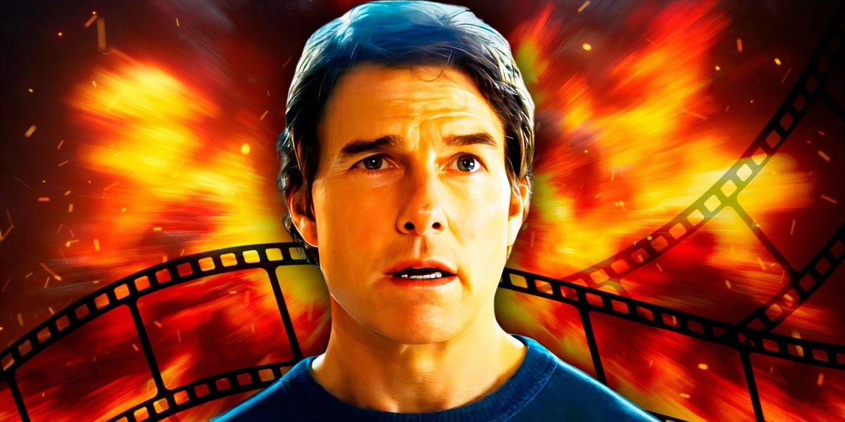 ¿Tom Cruise está dejando la misión: imposible después del cálculo final? Lo que ha dicho