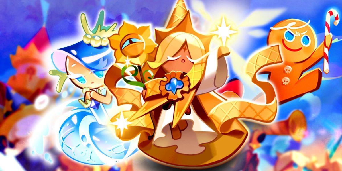 ¿Puedes cambiar los servidores en Cookie Run: Kingdom?