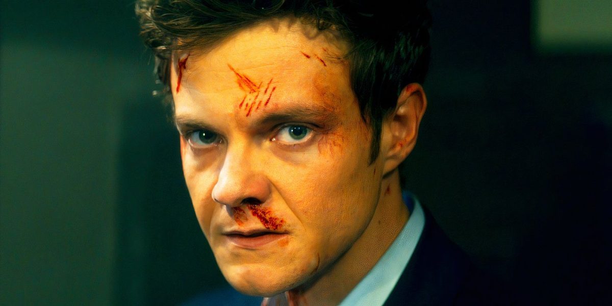 Trailer de Novocaine: The Boys 'Jack Quaid es un nuevo tipo de héroe en la comedia de acción extravagante