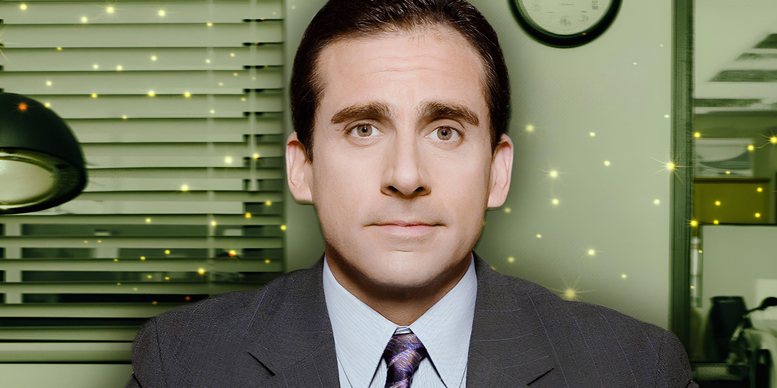 El sucesor de la oficina de Steve Carell se perdió la única cosa que hizo que Michael Scott fuera tan bueno