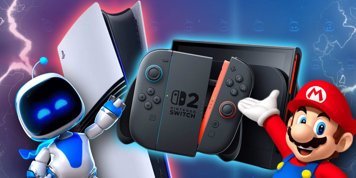 Nintendo Switch 2 ya está evitando el mayor fracaso de PlayStation 5