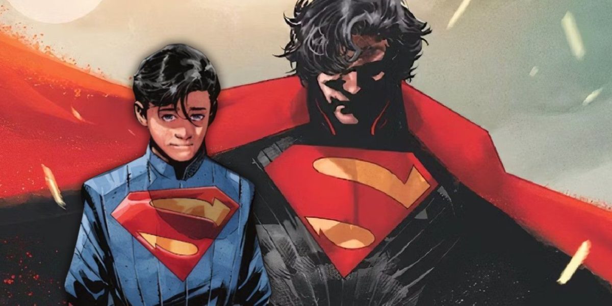 No Happy Endings: Absolute Superman es el tipo de oscuridad adecuado para el hombre de acero