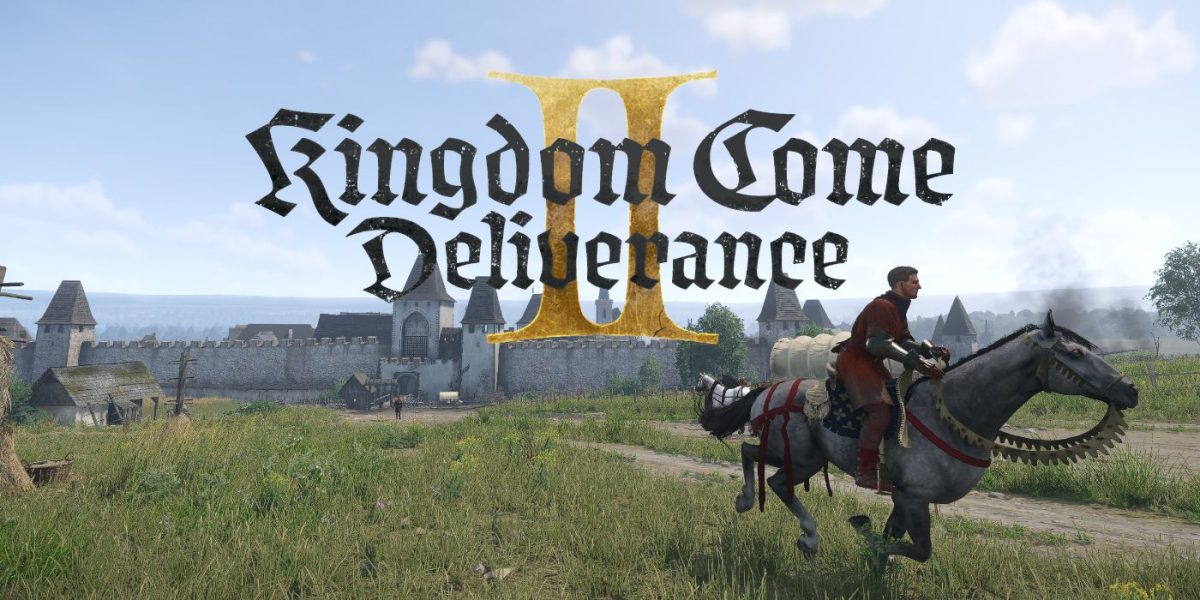 Kingdom Come: Deliverance 2 Review - Una impresionante lección de simulación y historia de dos puñeteras