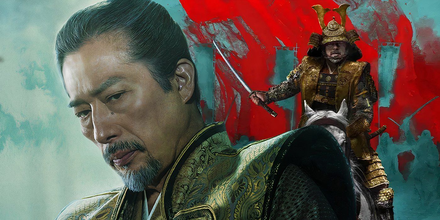 SHōgun Temporada 2: Confirmación, elenco y todo lo que sabemos