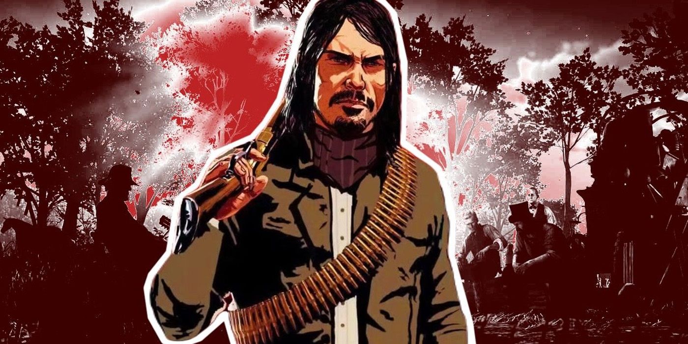 Red Dead Redemption 3 podría ser aún mejor al tomar prestado una función de Starfield