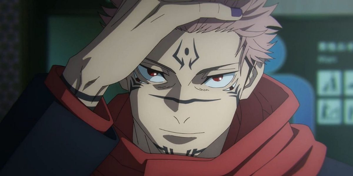 Controvertido o no, mi villano Juyjutsu Kaisen favorito nunca será sukuna