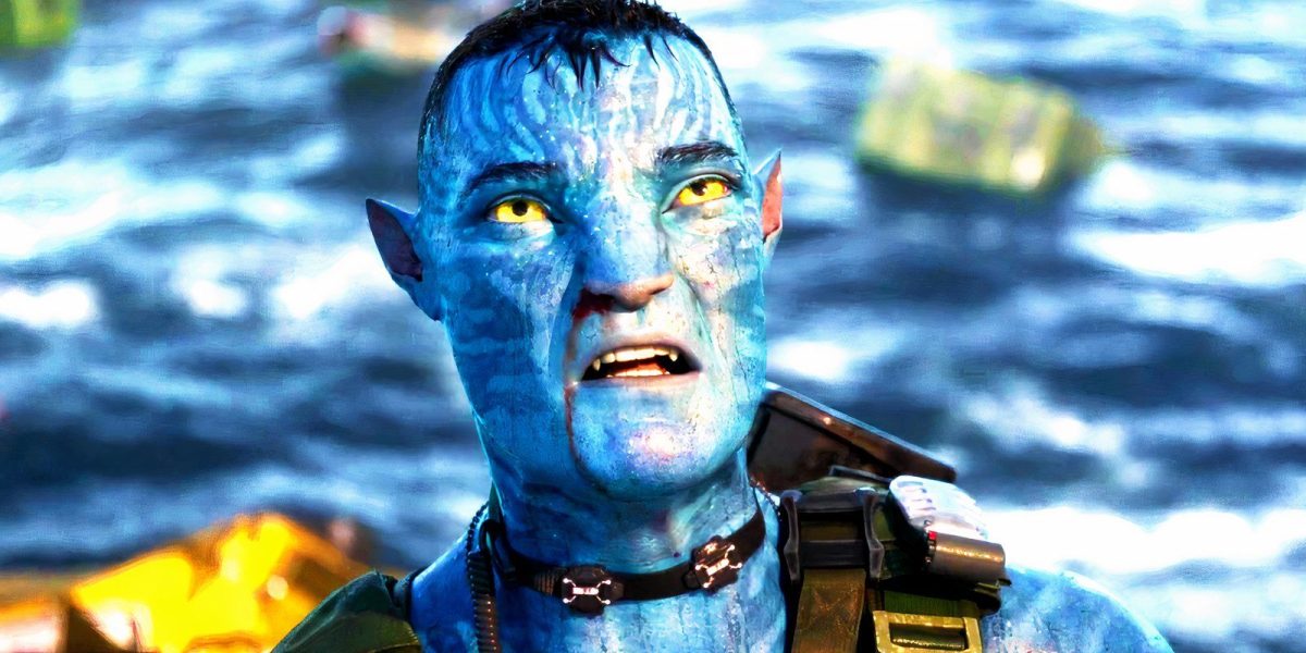 Avatar 3 Imagen revela la casa de Pandoran sin vida de Ash People