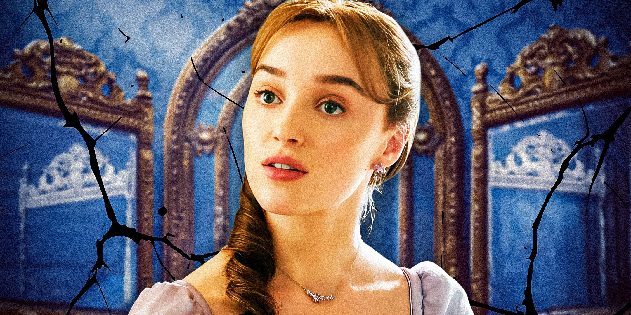 Daphne de Phoebe Dynevor no está en la temporada 4 de Bridgerton, y crea 5 problemas para el espectáculo