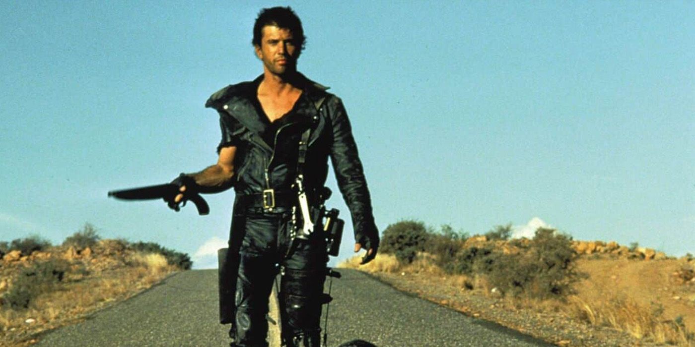 Mel Gibson revela su película favorita de Mad Max: “Fue el más limpio”