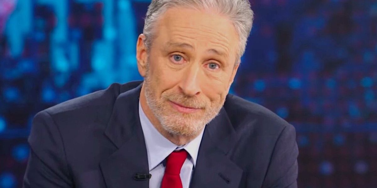 The Daily Show: el regreso de 2024 de Jon Stewart y el refuerzo de calificaciones explicó