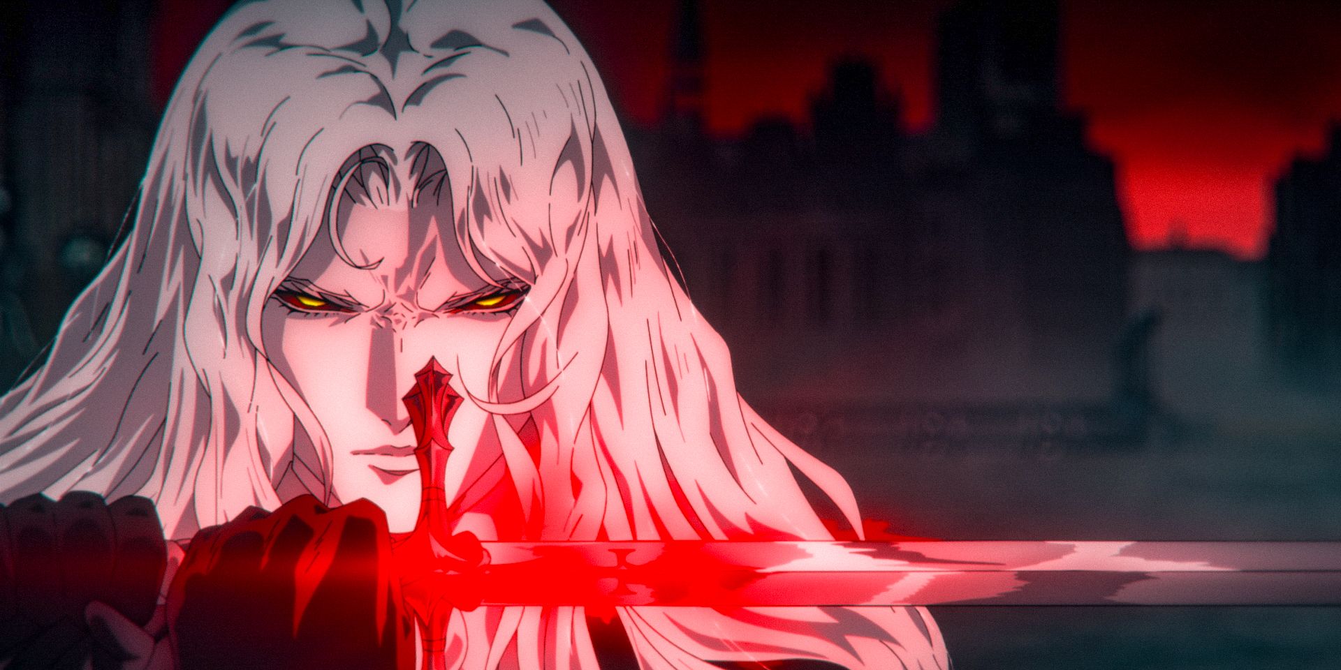 Castlevania de Netflix está lista para abordar la temporada 3 con un arco de historia tan esperado