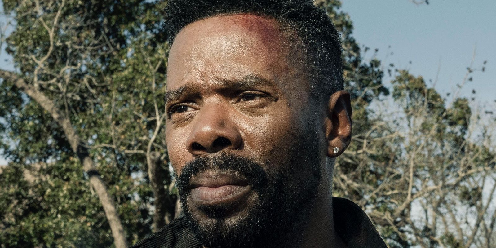 "Algo de la televisión, no estoy interesado": Colman Domingo casi se perdió Fear the Walking Dead porque era "un snob", y luego niveló su carrera