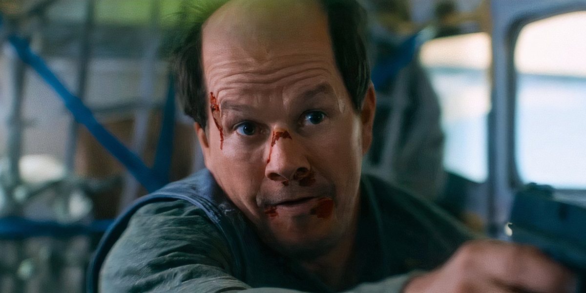 Fecha de lanzamiento de VOD de riesgo revelado, el thriller de acción de Mark Wahlberg y Mel Gibson disponible en casa pronto