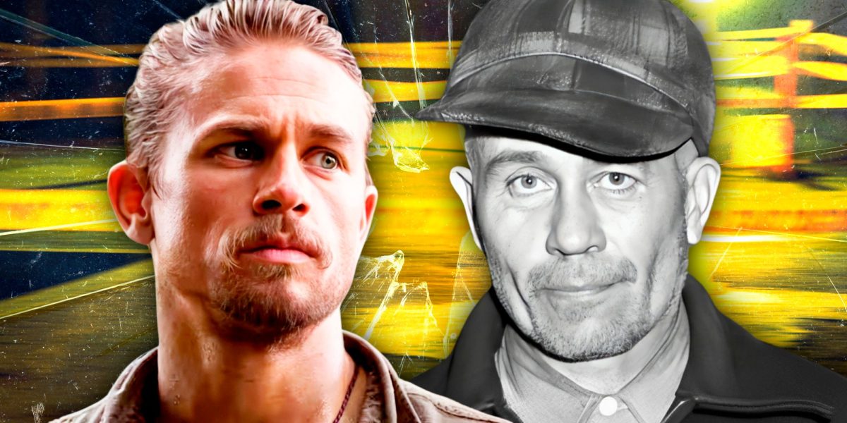 Incluso con Charlie Hunnam como Ed Gein, la temporada 3 de Monster no debería suceder