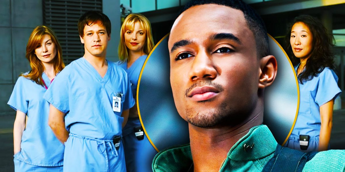 "Olvidé que la gente todavía hace eso en la televisión": 2025 Drama médico de Netflix que tiene "la sensación de la anatomía de Grey Early" provocada por Star