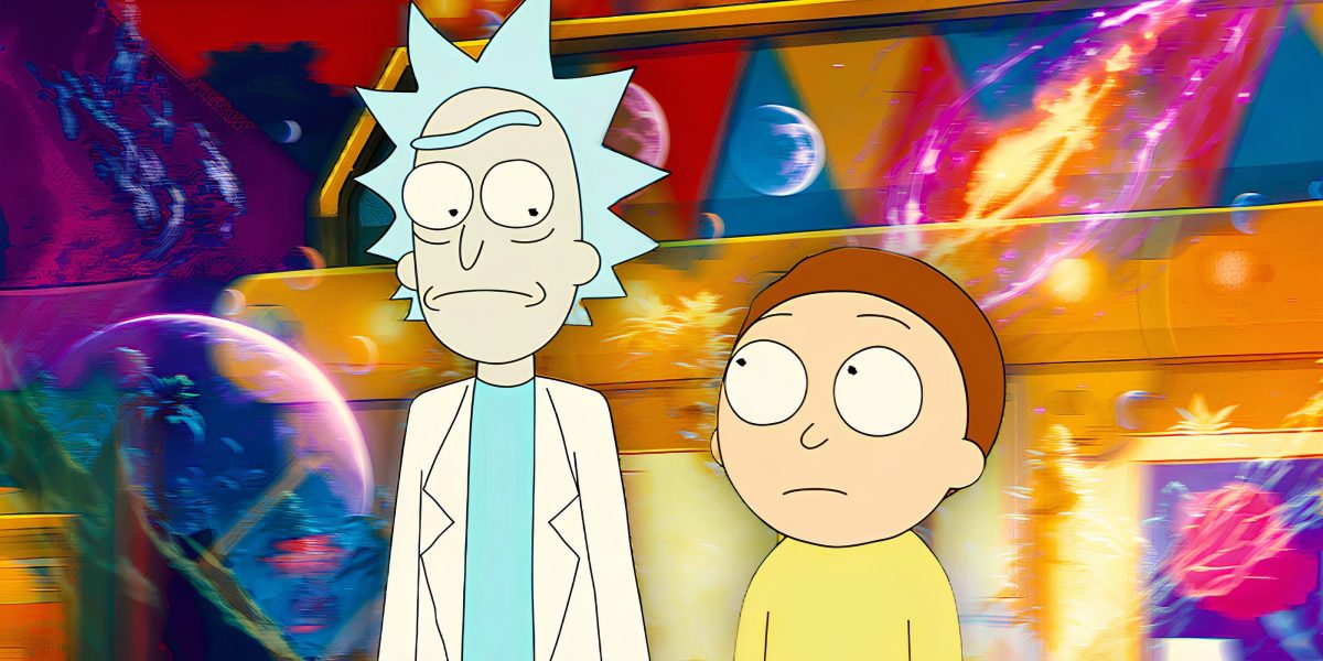 El final de la temporada 7 de Rick & Morty significa que la temporada 8 no puede volver a la normalidad