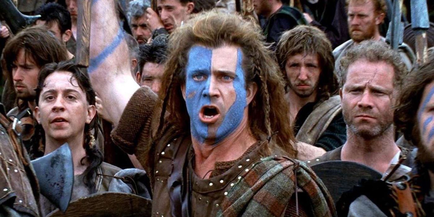 Mel Gibson explica por qué tuvo que rechazar Gladiator